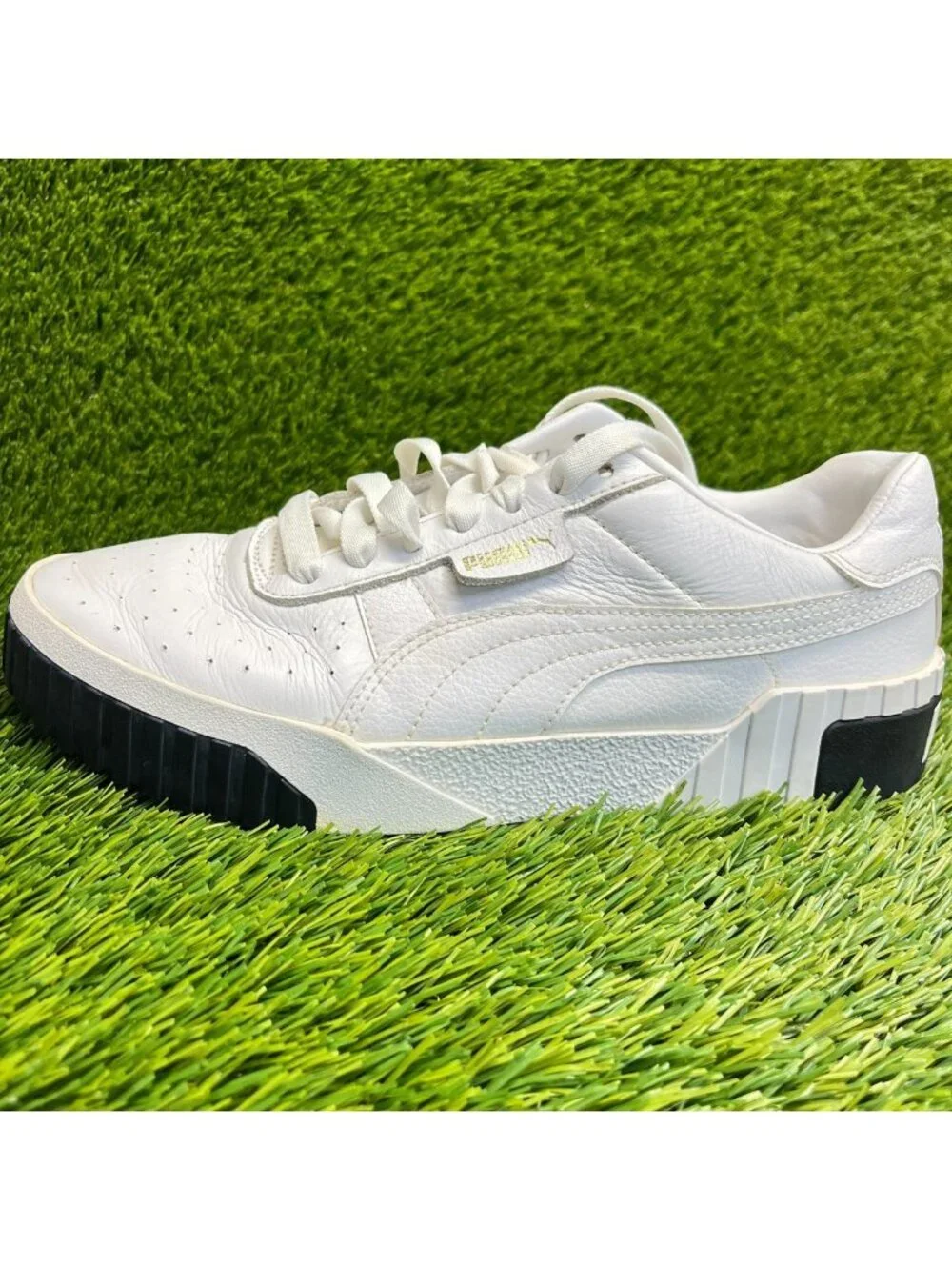 Puma please review